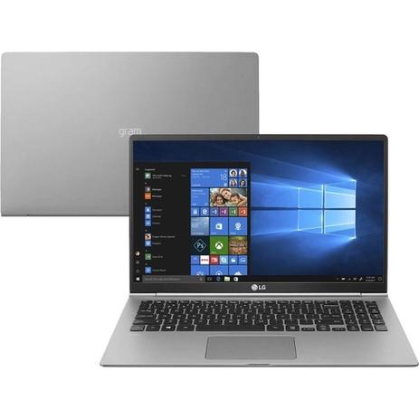 Notebook LG Gram 15Z980-G.BH72P1 Intel Core i7 8GB - SSD 256GB LED 15,6” Full HD Windows 10 é boa?
