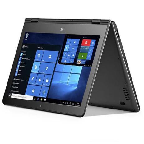Notebook M11W Intel Quad Ram 2GB Win 10 Tela 11.6” Cinza NB258 Multilaser Menor preço em Notebook M11W Intel Quad Ram 2GB Win 10 Tela 11.6” Cinza NB258 Multilaser