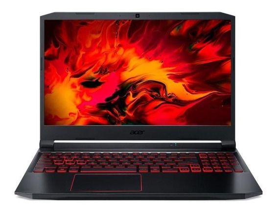 Notebook Nitro 5 An517-52-50rs I5 W11 512gb Gtx 1650 17.3' - IMP Menor preço em Notebook Nitro 5 An517-52-50rs I5 W11 512gb Gtx 1650 17.3' - IMP