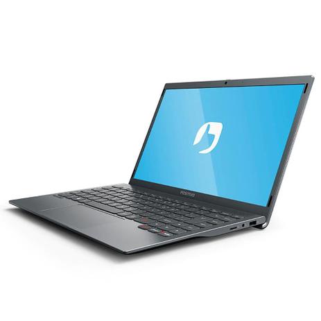 Notebook Positivo Motion Grey 14 HD Celeron N3350 1TB 4GB Linux C41TEI Menor preço em Notebook Positivo Motion Grey 14 HD Celeron N3350 1TB 4GB Linux C41TEI
