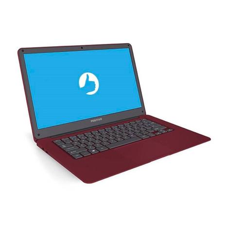 Notebook Positivo Motion Q232A Intel Atom, Vermelho, 3001215, Tela de 14”, 2GB, 32GB é boa?