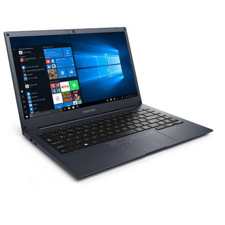 Notebook Positivo Motion Q232B 2GB 32GB 64GB Nuvem Tela 14 WINDOWS 10 Menor preço em Notebook Positivo Motion Q232B 2GB 32GB 64GB Nuvem Tela 14 WINDOWS 10