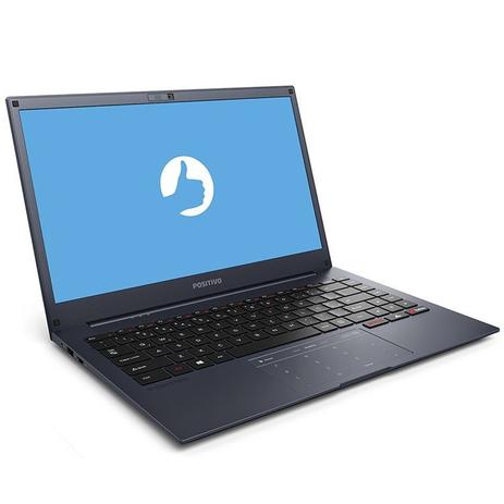 Notebook positivo motion q432b intel atom/4gb/32gb emmc/14/ wind.10 home Menor preço em Notebook positivo motion q432b intel atom/4gb/32gb emmc/14/ wind.10 home