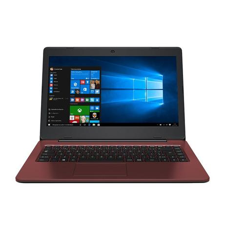 Notebook Positivo Stilo Colors XC3634 Celeron DC 4GB 32GB SSD 14” W10 Menor preço em Notebook Positivo Stilo Colors XC3634 Celeron DC 4GB 32GB SSD 14” W10