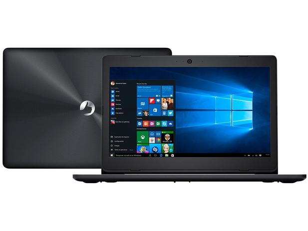 Notebook Positivo Stilo XC3650 Intel Dual Core - 4GB 500GB 14” Windows 10 Menor preço em Notebook Positivo Stilo XC3650 Intel Dual Core - 4GB 500GB 14” Windows 10