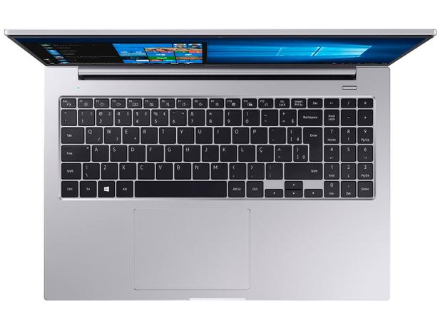 Notebook Samsung Book E30 Intel Core i3 4GB 1TB - 15,6” Full HD Windows 10