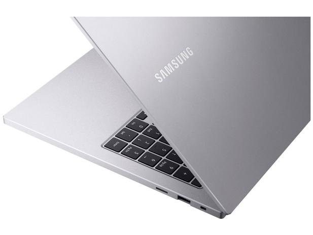 Notebook Samsung Book E30 Intel Core i3 4GB 1TB - 15,6” Full HD Windows 10