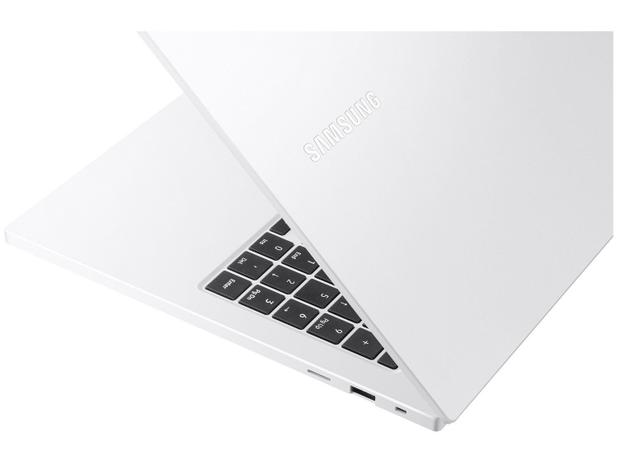 Notebook Samsung Book E30 Intel Core i3 4GB 1TB - 15,6” Full HD Windows 10