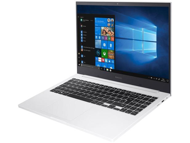 Notebook Samsung Book E30 Intel Core i3 4GB 1TB - 15,6” Full HD Windows 10