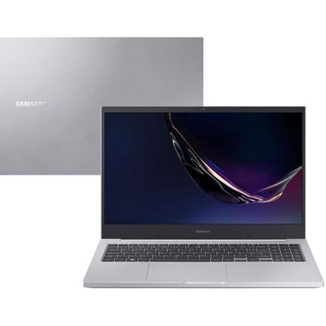 Notebook Samsung Book E30 Intel Core i3 4GB 1TB W10 15,6'' FHD Prata Menor preço em Notebook Samsung Book E30 Intel Core i3 4GB 1TB W10 15,6'' FHD Prata