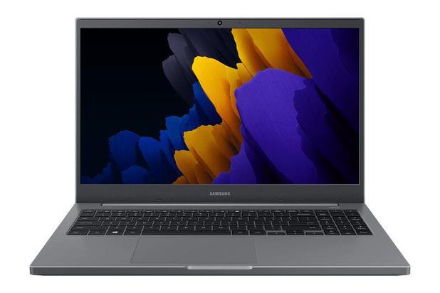 Notebook Samsung Book Intel Core I5 1135G7 - Iris Xe, Windows 10 Home 256GB SSD, 8GB RAM , Tela "15.6" Iintel IRIS XE - Cinza Chumbo Menor preço em Notebook Samsung Book Intel Core I5 1135G7 - Iris Xe, Windows 10 Home 256GB SSD, 8GB RAM , Tela "15.6" Iintel IRIS XE - Cinza Chumbo