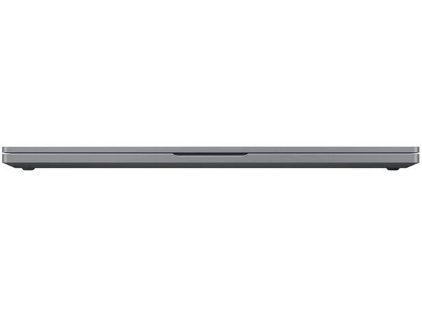 Notebook Samsung Book NP550XDA-KO1BR - Intel Celeron 4GB 500GB 15,6” Full HD LED