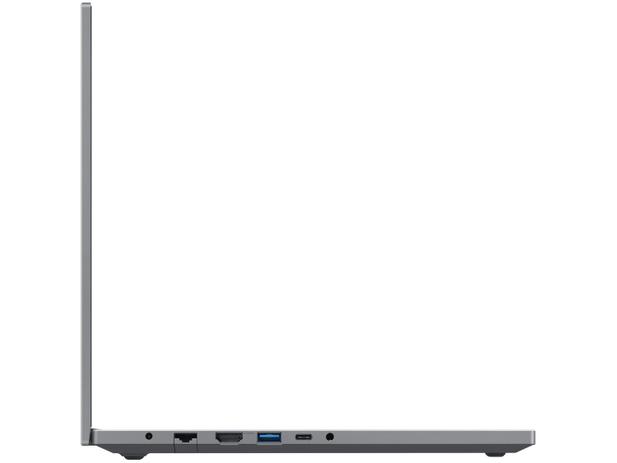 Notebook Samsung Book NP550XDA-KO1BR - Intel Celeron 4GB 500GB 15,6” Full HD LED