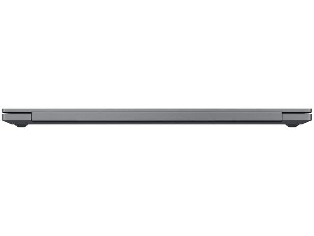 Notebook Samsung Book NP550XDA-KO1BR - Intel Celeron 4GB 500GB 15,6” Full HD LED