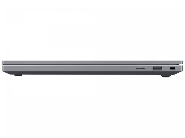 Notebook Samsung Book NP550XDA-KT1BR Intel Core i3 - 4GB 1TB 15,6” Full HD LED Windows 10
