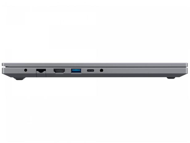 Notebook Samsung Book NP550XDA-KT1BR Intel Core i3 - 4GB 1TB 15,6” Full HD LED Windows 10