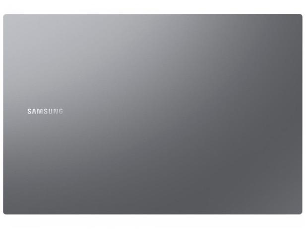 Notebook Samsung Book NP550XDA-KT1BR Intel Core i3 - 4GB 1TB 15,6” Full HD LED Windows 10