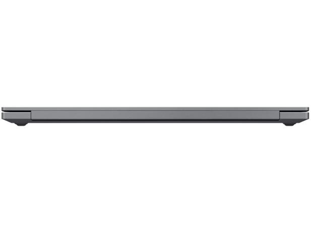 Notebook Samsung Book NP550XDA-KT1BR Intel Core i3 - 4GB 1TB 15,6” Full HD LED Windows 10