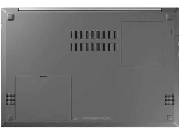 Notebook Samsung Book X30 Intel Core i5 8GB 1TB - 15,6” Windows 10