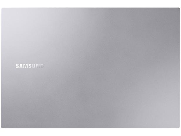 Notebook Samsung Book X50 Intel Core i7 8GB 1TB - 15,6” Placa de Vídeo 2GB Windows 10