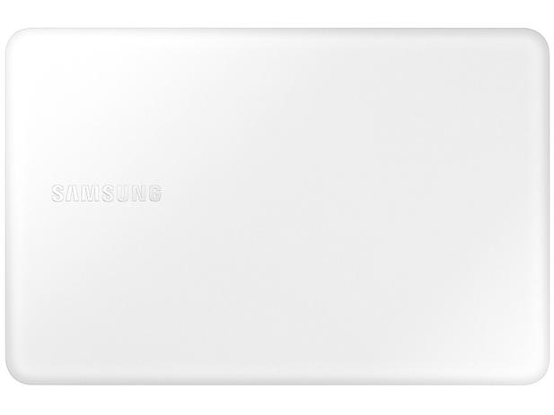 Notebook Samsung Essentials E20 Intel Dual Core - 4GB 500GB 15,6” Windows 10