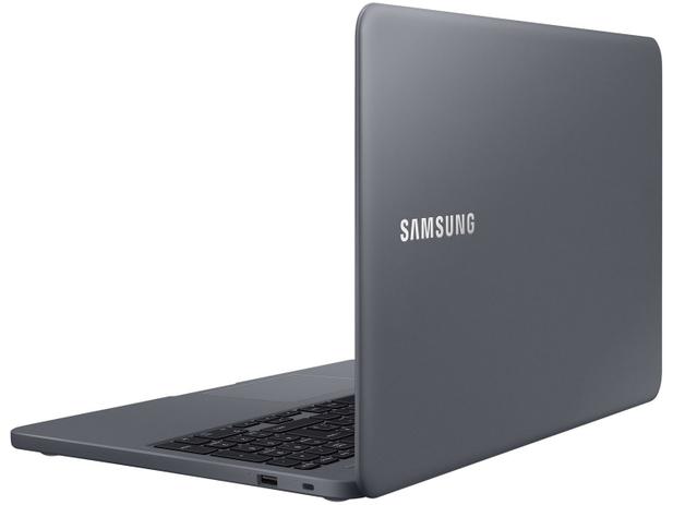 Notebook Samsung Expert + Gfx X40 Intel Core i5 - 8GB 1TB 15,6” LED Placa de Vídeo 2GB Windows 10