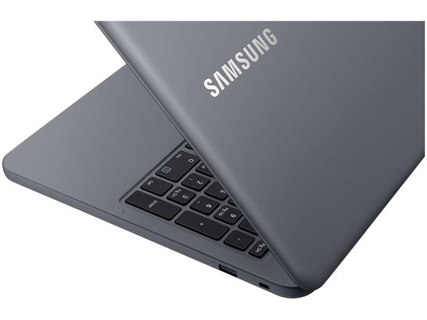 Notebook Samsung Expert + Gfx X40 Intel Core i5 - 8GB 1TB 15,6” LED Placa de Vídeo 2GB Windows 10
