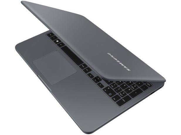 Notebook Samsung Expert + Gfx X40 Intel Core i5 - 8GB 1TB 15,6” LED Placa de Vídeo 2GB Windows 10