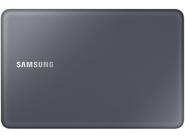 Notebook Samsung Expert + Gfx X40 Intel Core i5 - 8GB 1TB 15,6” LED Placa de Vídeo 2GB Windows 10