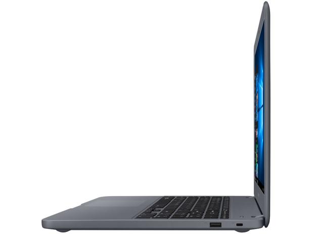 Notebook Samsung Expert + Gfx X40 Intel Core i5 - 8GB 1TB 15,6” LED Placa de Vídeo 2GB Windows 10