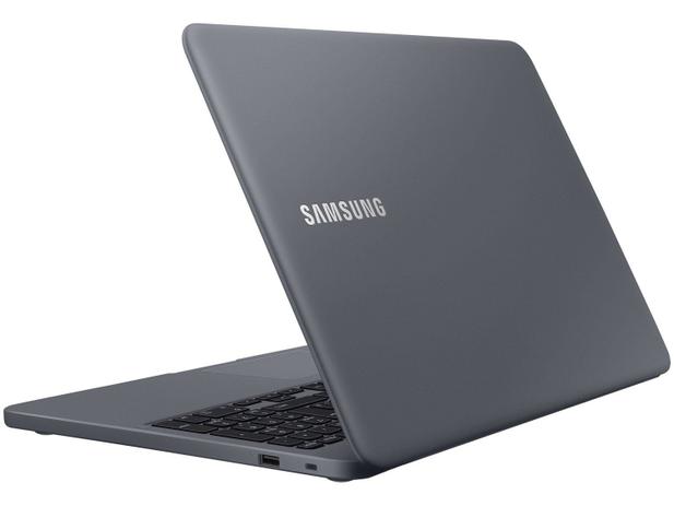 Notebook Samsung Expert + Gfx X40 Intel Core i5 - 8GB 1TB 15,6” LED Placa de Vídeo 2GB Windows 10