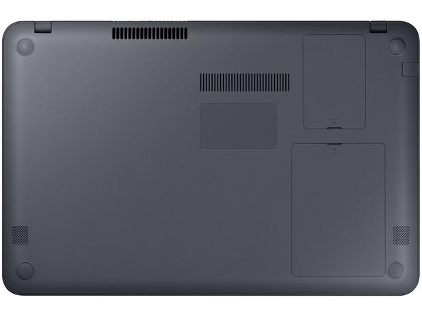 Notebook Samsung Expert + Gfx X40 Intel Core i5 - 8GB 1TB 15,6” LED Placa de Vídeo 2GB Windows 10