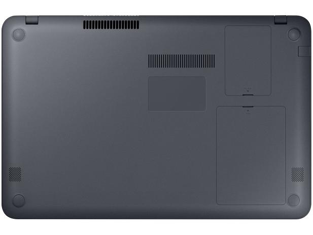Notebook Samsung Expert + Gfx X40 Intel Core i5 - 8GB 1TB 15,6” LED Placa de Vídeo 2GB Windows 10
