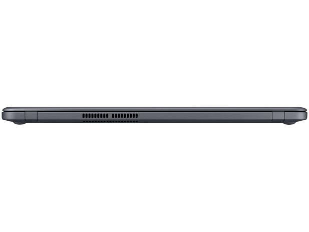 Notebook Samsung Expert + Gfx X40 Intel Core i5 - 8GB 1TB 15,6” LED Placa de Vídeo 2GB Windows 10
