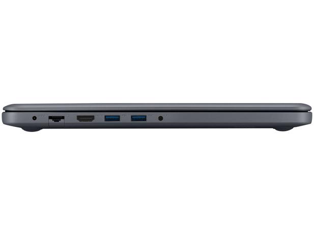 Notebook Samsung Expert + Gfx X40 Intel Core i5 - 8GB 1TB 15,6” LED Placa de Vídeo 2GB Windows 10
