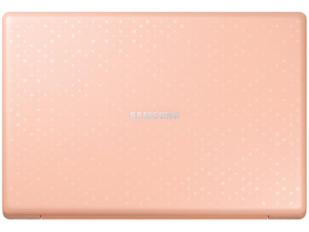 Notebook Samsung Flash F30 Intel Dual Core - 4GB 64GB SSD 13,3” Full HD LED Windows 10
