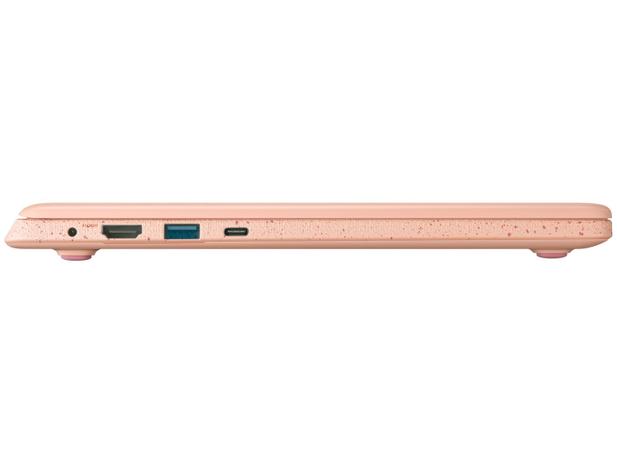 Notebook Samsung Flash F30 Intel Dual Core - 4GB 64GB SSD 13,3” Full HD LED Windows 10