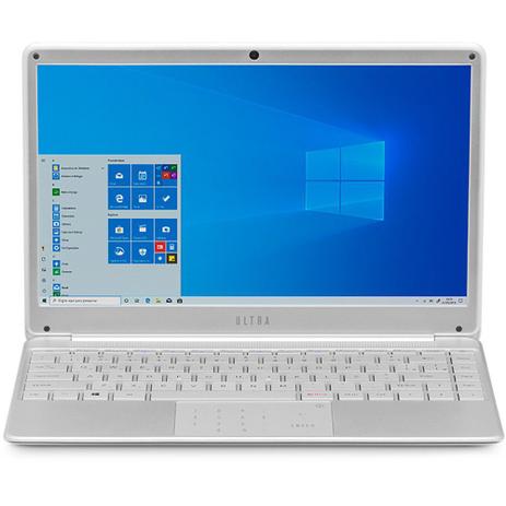 Notebook Ultra Processador Core i3 4Gb de Memória 1Tb Linux UB432 Prata - Multilaser Menor preço em Notebook Ultra Processador Core i3 4Gb de Memória 1Tb Linux UB432 Prata - Multilaser