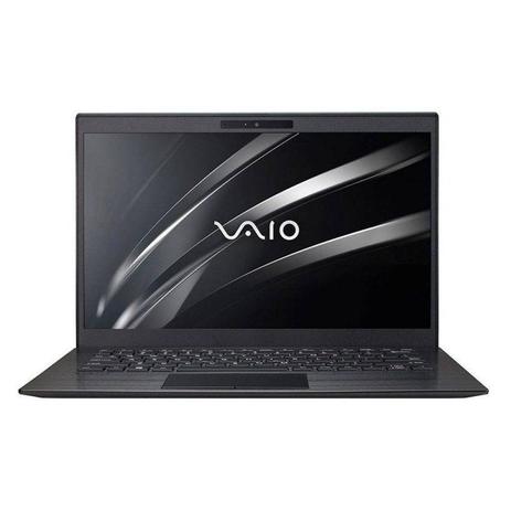 Notebook VAIO 14" LCD 14VJSE41G11X-B0111H Core i5 8GB Ram 256GB SSD Windows 10 home Pro Cinza escuro Menor preço em Notebook VAIO 14" LCD 14VJSE41G11X-B0111H Core i5 8GB Ram 256GB SSD Windows 10 home Pro Cinza escuro