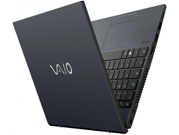 Notebook Vaio FE 14 - B0721H Intel Core i3 4GB - 256GB SSD 14” Full HD LCD Windows 10