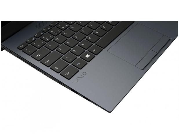 Notebook Vaio FE 14 - B0721H Intel Core i3 4GB - 256GB SSD 14” Full HD LCD Windows 10