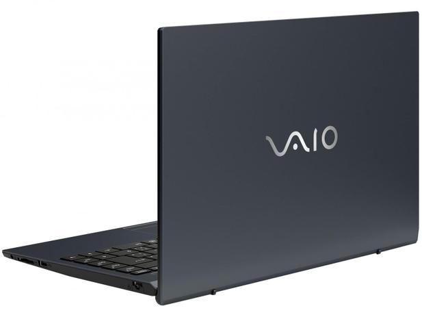 Notebook Vaio FE 14 - B0721H Intel Core i3 4GB - 256GB SSD 14” Full HD LCD Windows 10