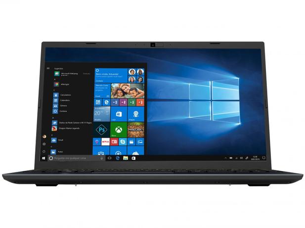 Notebook Vaio FE 14 - B0721H Intel Core i3 4GB - 256GB SSD 14” Full HD LCD Windows 10