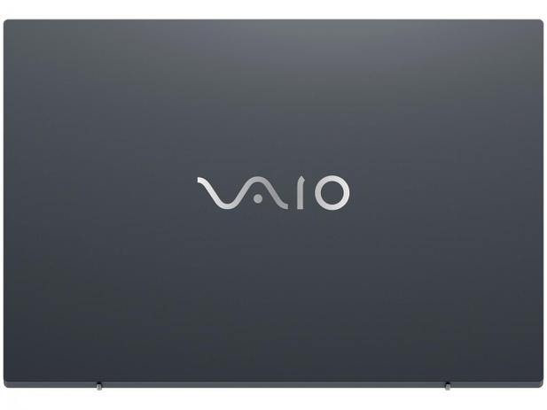 Notebook Vaio FE 14 - B0721H Intel Core i3 4GB - 256GB SSD 14” Full HD LCD Windows 10