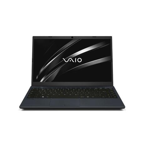 Notebook Vaio FE14 14 FHD i3-8130U 1TB 4GB Linux VJFE41F11X-B0441H