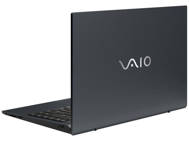 Notebook Vaio FE14 VJFE43F11X-B0111H Intel Core i3 - 4GB 256GB SSD 14” Full HD Windows 10
