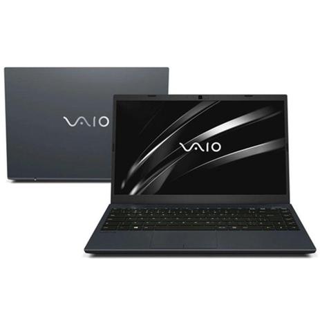 Notebook Vaio FE14 VJFE43F11X-B0461H Intel Core i5-1035G1 8GB 1TB hd 2,5 14 Full HD Shell efi-Chumbo Menor preço em Notebook Vaio FE14 VJFE43F11X-B0461H Intel Core i5-1035G1 8GB 1TB hd 2,5 14 Full HD Shell efi-Chumbo