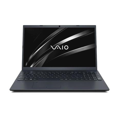 Notebook Vaio FE15 VJFE52F11X-B0311H Core i3-10110U 4GB 1 TB 2,5” HDD 15.6” Full HD Windows 10 Home Menor preço em Notebook Vaio FE15 VJFE52F11X-B0311H Core i3-10110U 4GB 1 TB 2,5” HDD 15.6” Full HD Windows 10 Home