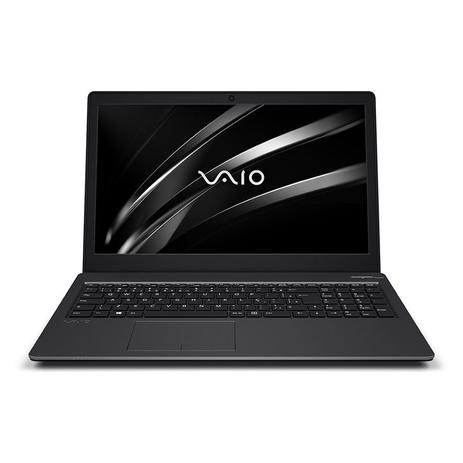 Notebook Vaio Fit 15S Core i5 8GB 1TB 15.6” Win 10 Home Chumbo - Intel 8ª Geração Menor preço em Notebook Vaio Fit 15S Core i5 8GB 1TB 15.6” Win 10 Home Chumbo - Intel 8ª Geração