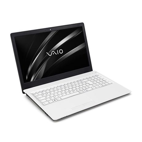 Notebook Vaio Fit 15S Core i5 8GB 1TB Tela LED 15.6” Win 10 Branco -VJF155F11X-B1311W Menor preço em Notebook Vaio Fit 15S Core i5 8GB 1TB Tela LED 15.6” Win 10 Branco -VJF155F11X-B1311W